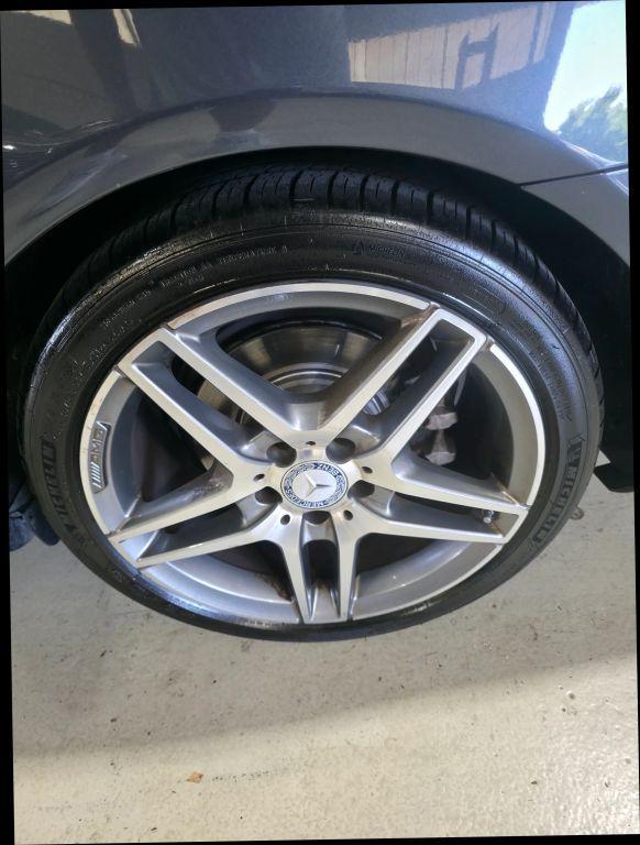 used 2014 Mercedes-Benz E-Class car, priced at $11,499