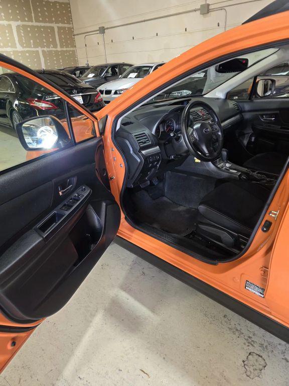 used 2014 Subaru XV Crosstrek car, priced at $10,499