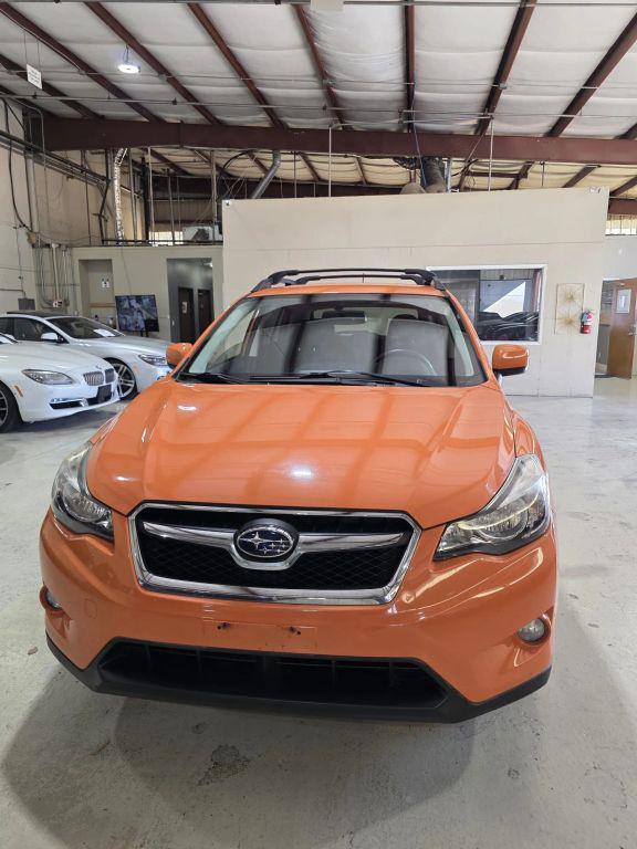 used 2014 Subaru XV Crosstrek car, priced at $10,499
