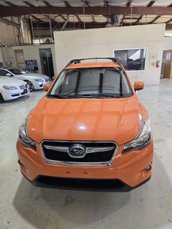 used 2014 Subaru XV Crosstrek car, priced at $10,499