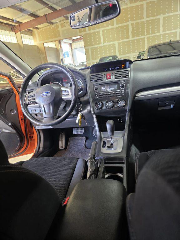 used 2014 Subaru XV Crosstrek car, priced at $10,499