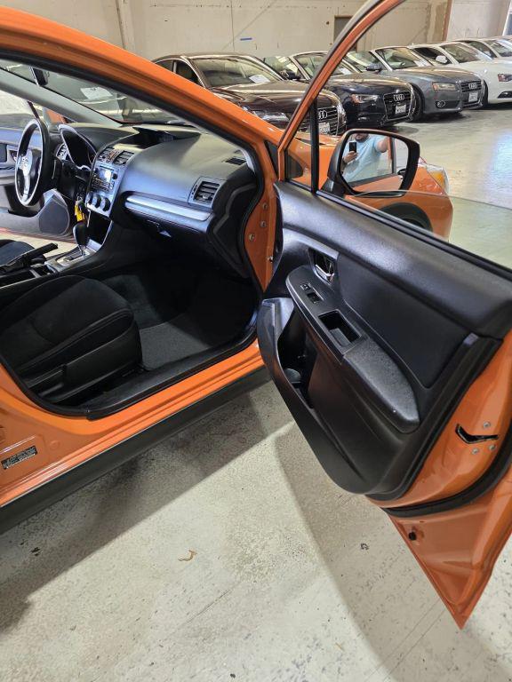 used 2014 Subaru XV Crosstrek car, priced at $10,499