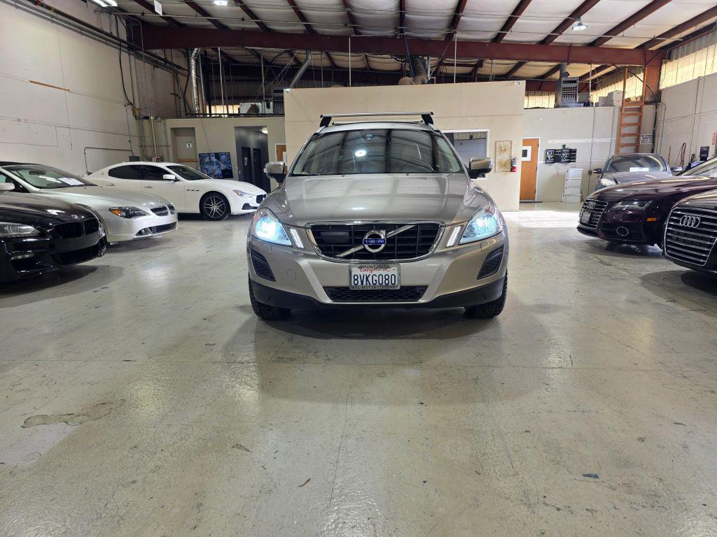 used 2012 Volvo XC60 car, priced at $7,999
