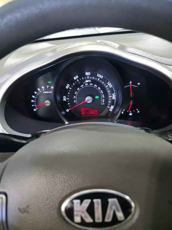 used 2016 Kia Sportage car, priced at $7,499