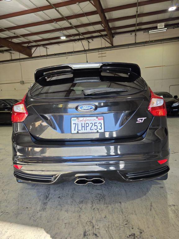 used 2013 Ford Focus ST car, priced at $7,499