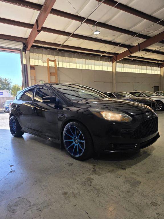 used 2013 Ford Focus ST car, priced at $7,499