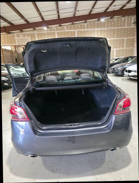 used 2013 Nissan Altima car, priced at $7,499
