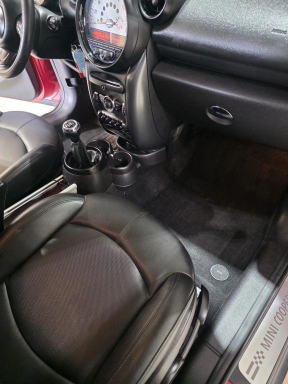 used 2014 MINI Countryman car, priced at $5,499