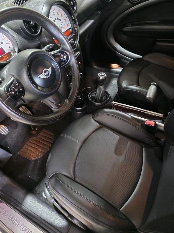 used 2014 MINI Countryman car, priced at $5,499