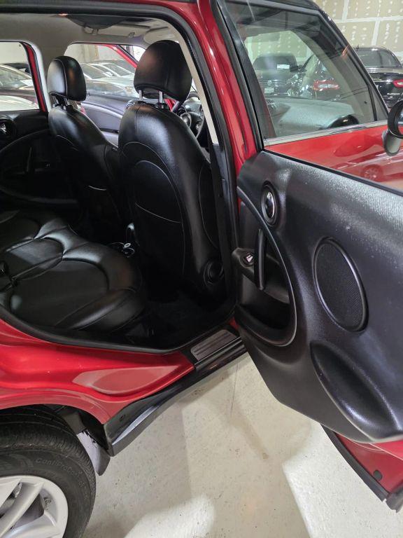 used 2014 MINI Countryman car, priced at $5,499