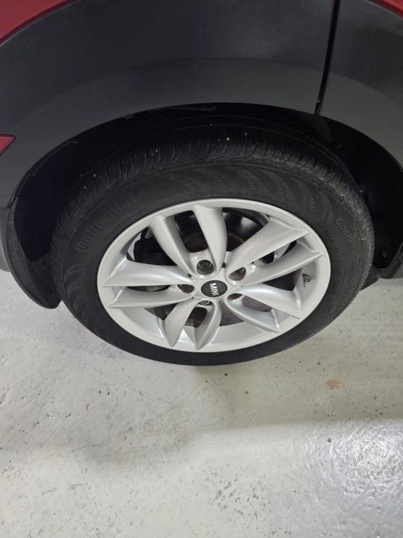 used 2014 MINI Countryman car, priced at $5,499