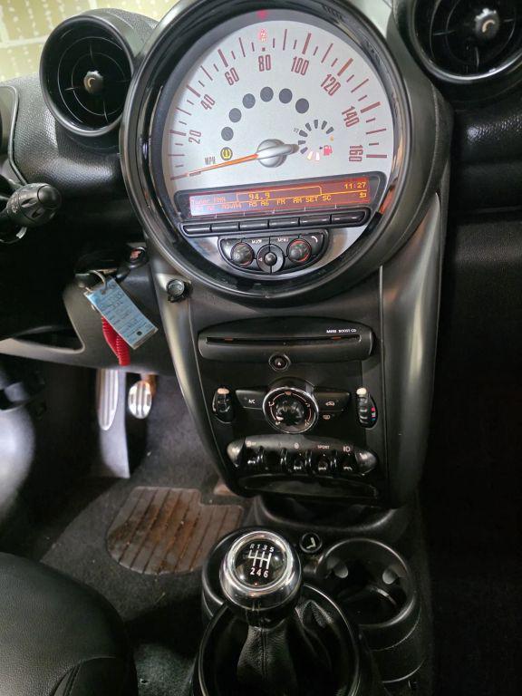 used 2014 MINI Countryman car, priced at $5,499