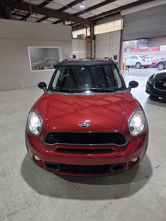 used 2014 MINI Countryman car, priced at $5,499