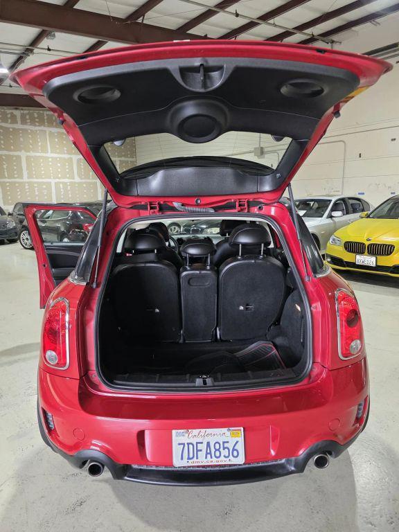 used 2014 MINI Countryman car, priced at $5,499