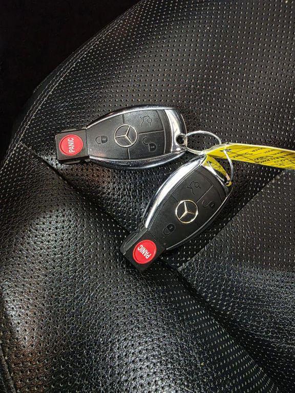 used 2010 Mercedes-Benz S-Class car, priced at $8,499