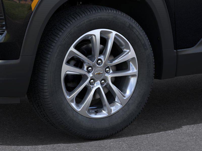 new 2026 Chevrolet TrailBlazer car, priced at $26,348