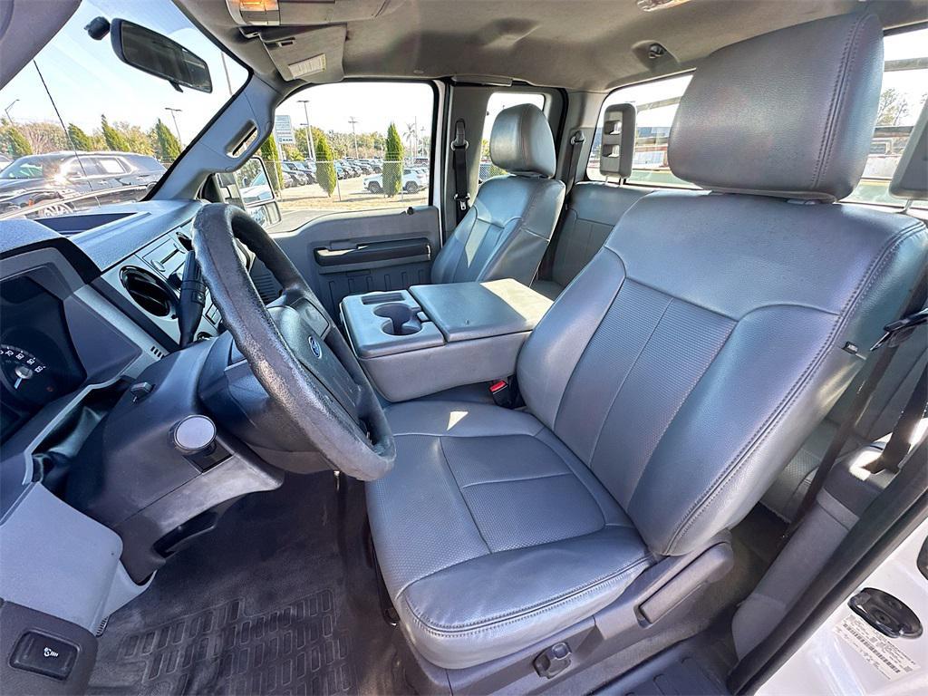 used 2015 Ford F-250 car, priced at $12,984