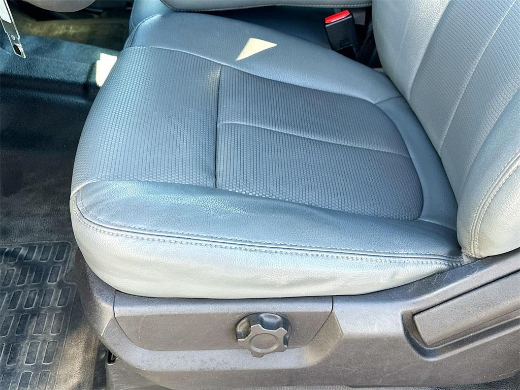 used 2015 Ford F-250 car, priced at $12,984