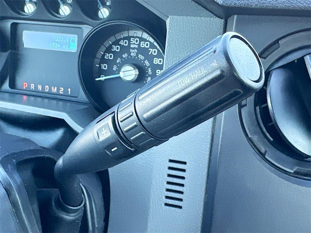 used 2015 Ford F-250 car, priced at $12,984