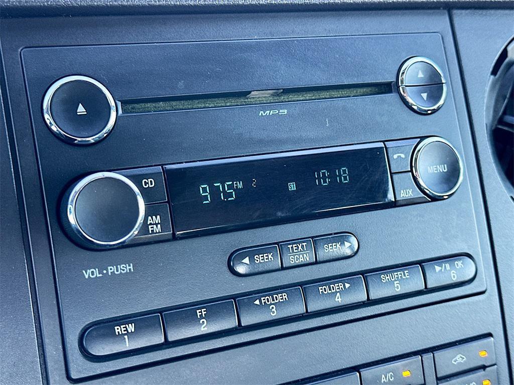 used 2015 Ford F-250 car, priced at $12,984