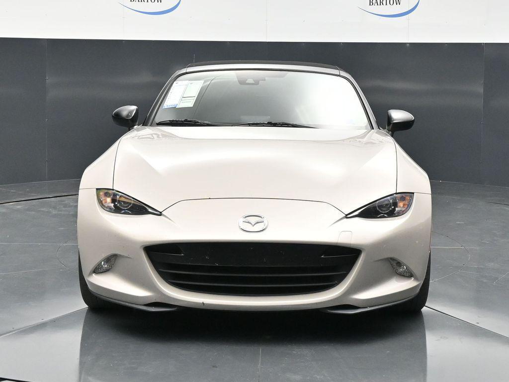 used 2022 Mazda MX-5 Miata car, priced at $25,510