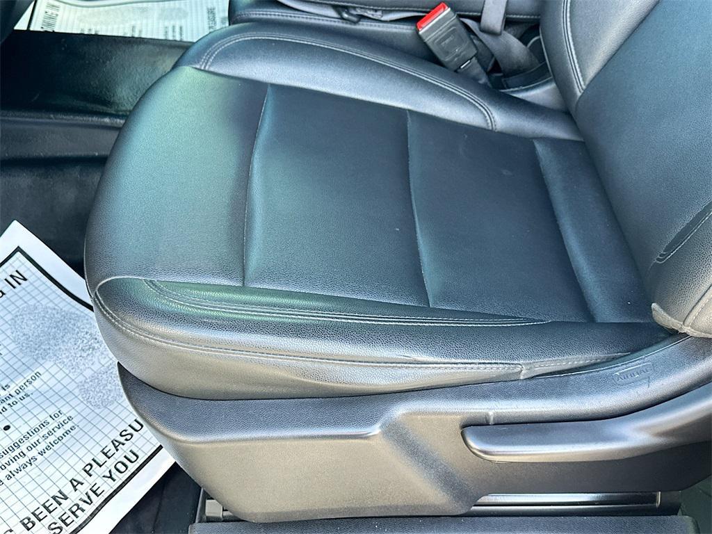 used 2024 Chevrolet Silverado 2500 car, priced at $49,020