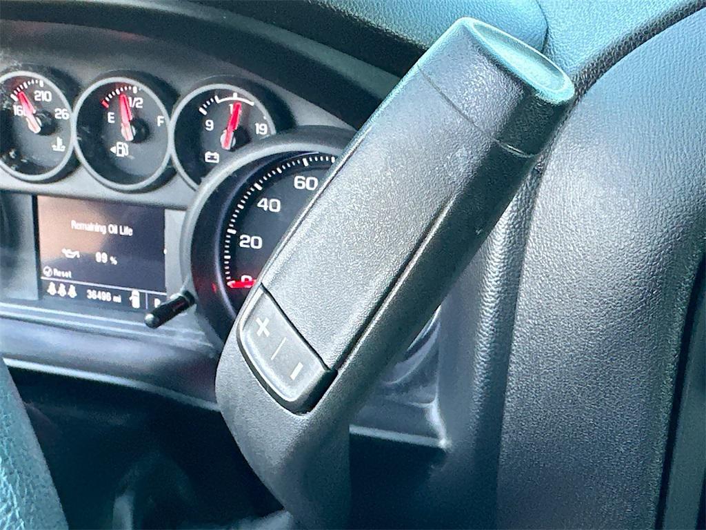 used 2024 Chevrolet Silverado 2500 car, priced at $49,020