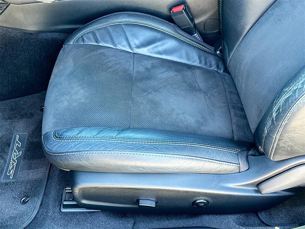 used 2018 Dodge Challenger car, priced at $98,750