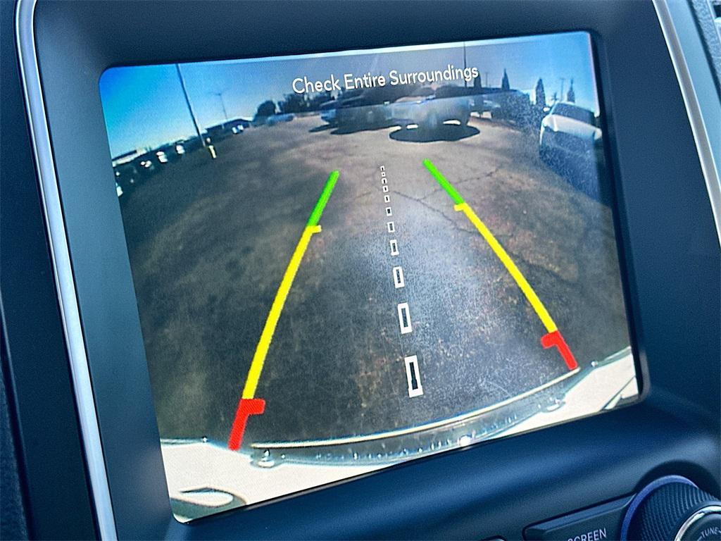 used 2020 Dodge Durango car, priced at $26,090