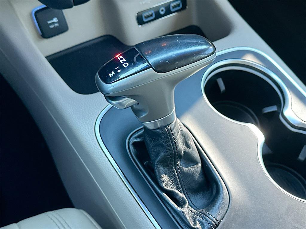 used 2020 Dodge Durango car, priced at $26,090