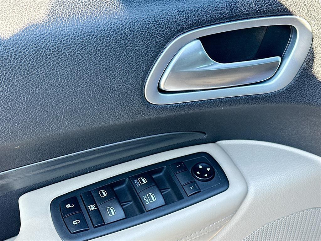 used 2020 Dodge Durango car, priced at $26,090