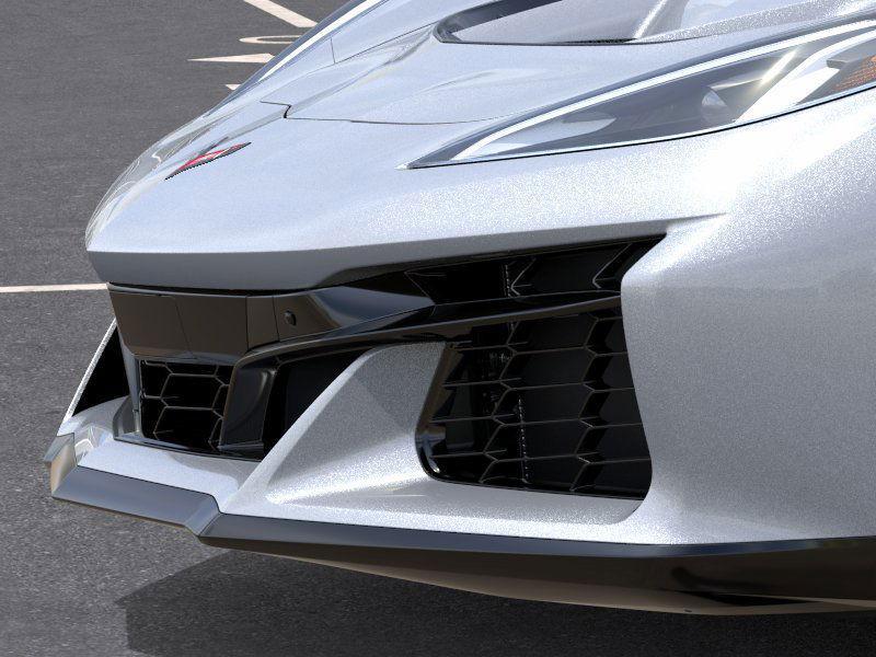 new 2026 Chevrolet Corvette car, priced at $212,605