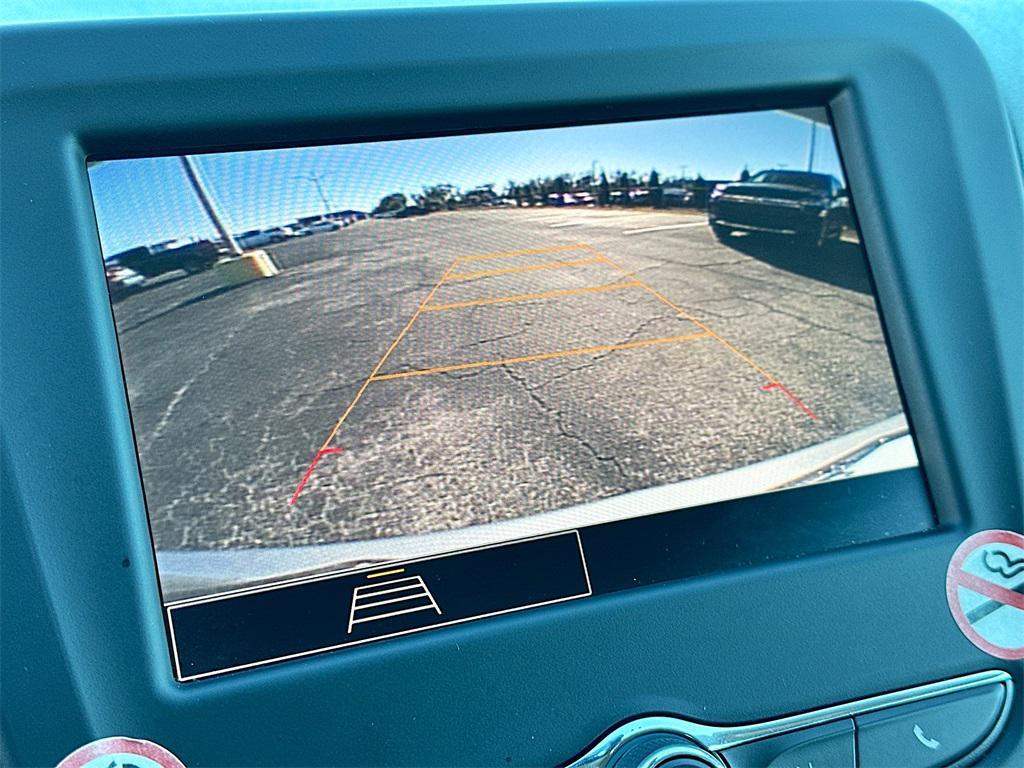 used 2024 Chevrolet Equinox car, priced at $22,607