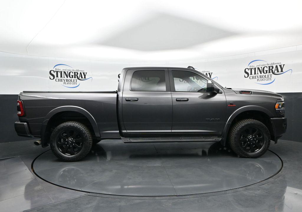 used 2022 Ram 3500 car, priced at $54,806