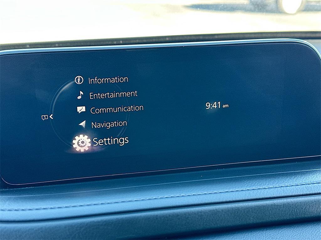 used 2023 Mazda CX-30 car, priced at $17,778