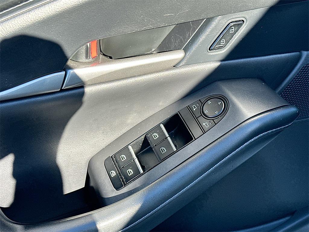 used 2023 Mazda CX-30 car, priced at $17,778