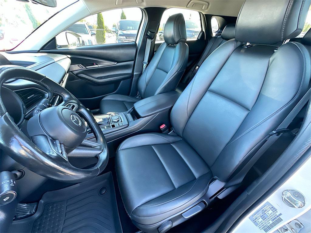 used 2023 Mazda CX-30 car, priced at $17,778