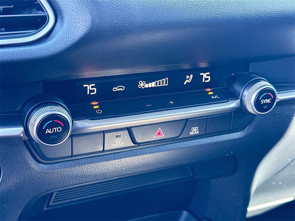 used 2023 Mazda CX-30 car, priced at $17,778