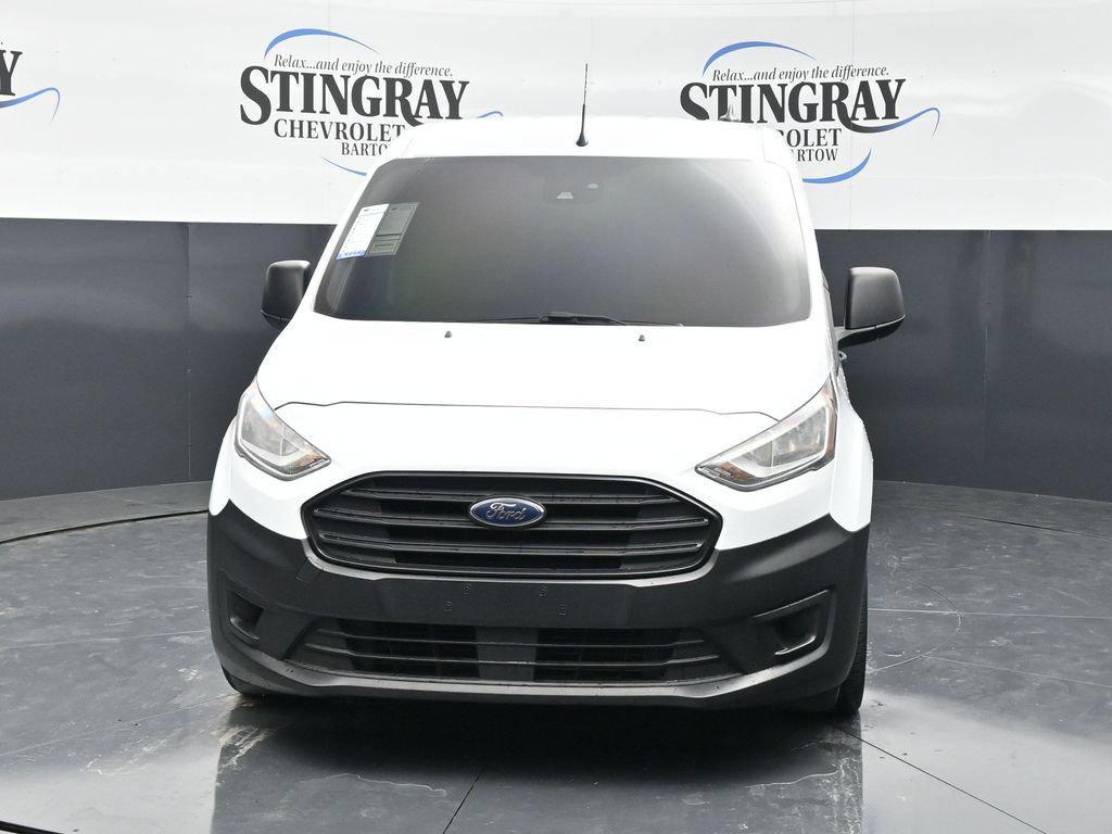 used 2019 Ford Transit Connect car, priced at $14,998