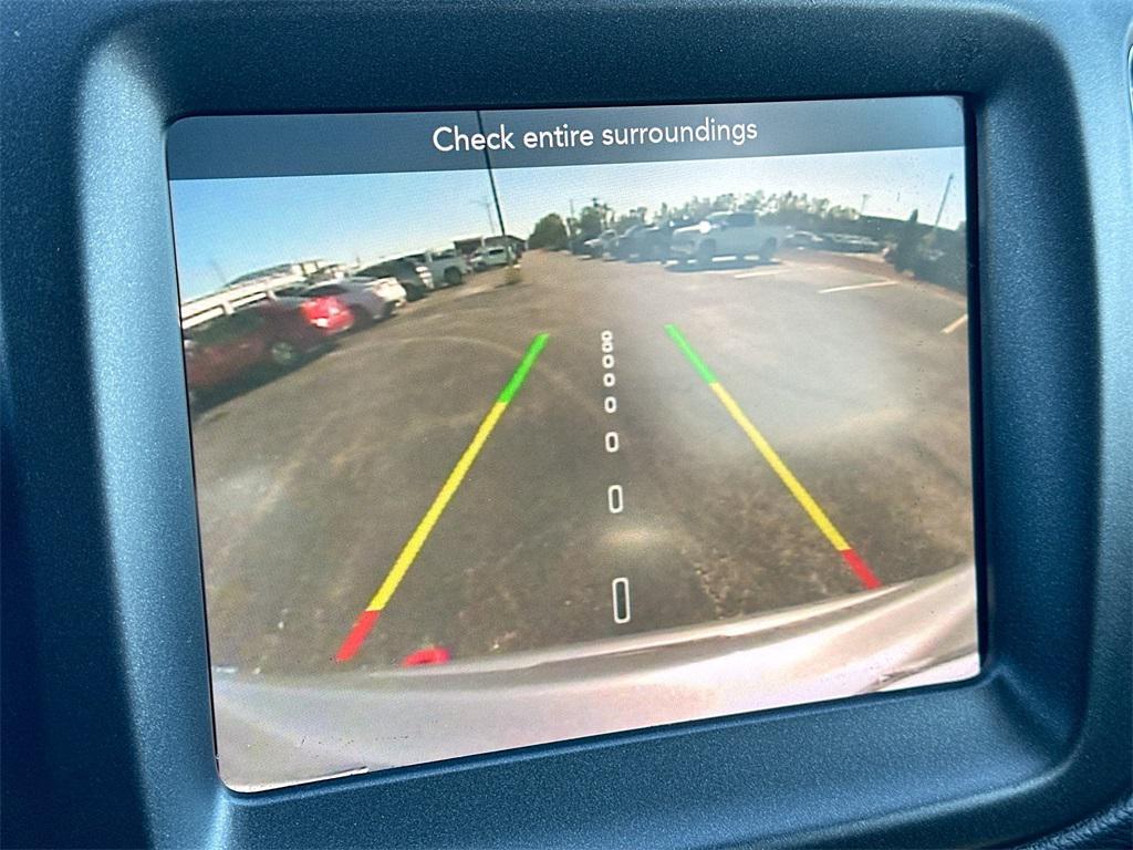 used 2020 Jeep Compass car, priced at $15,172