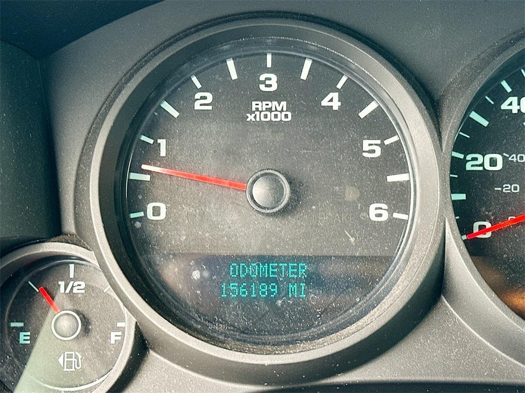 used 2010 Chevrolet Silverado 1500 car, priced at $12,355