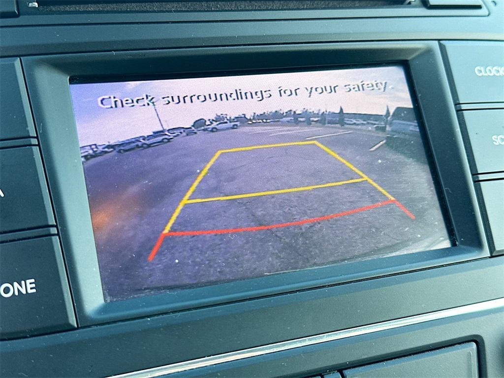 used 2018 Hyundai Santa Fe Sport car, priced at $12,838