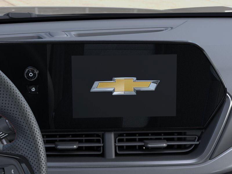 new 2026 Chevrolet Trax car, priced at $24,185