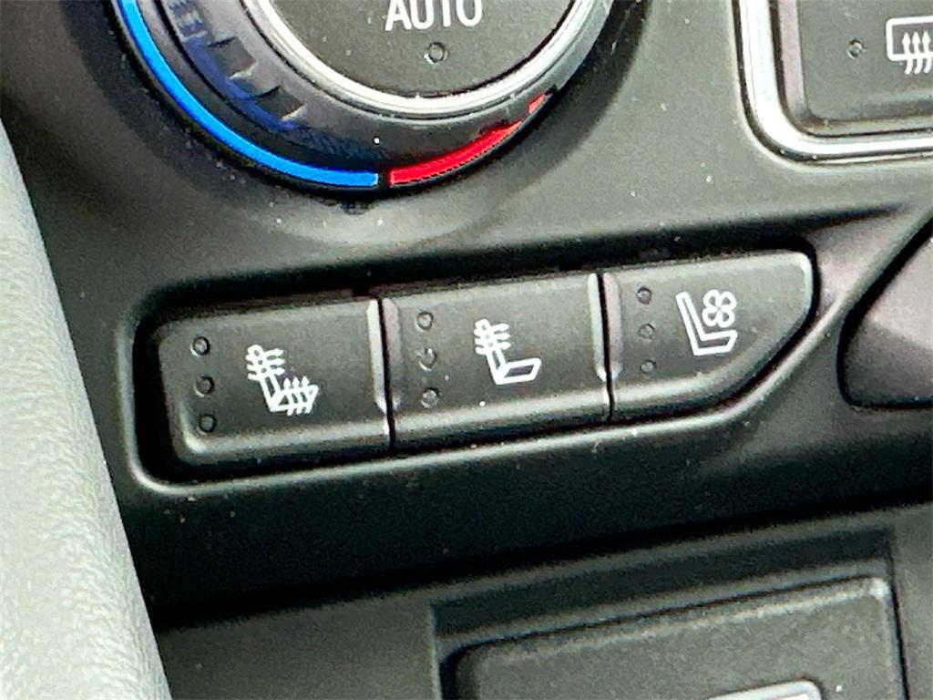 used 2024 Chevrolet Suburban car, priced at $54,950