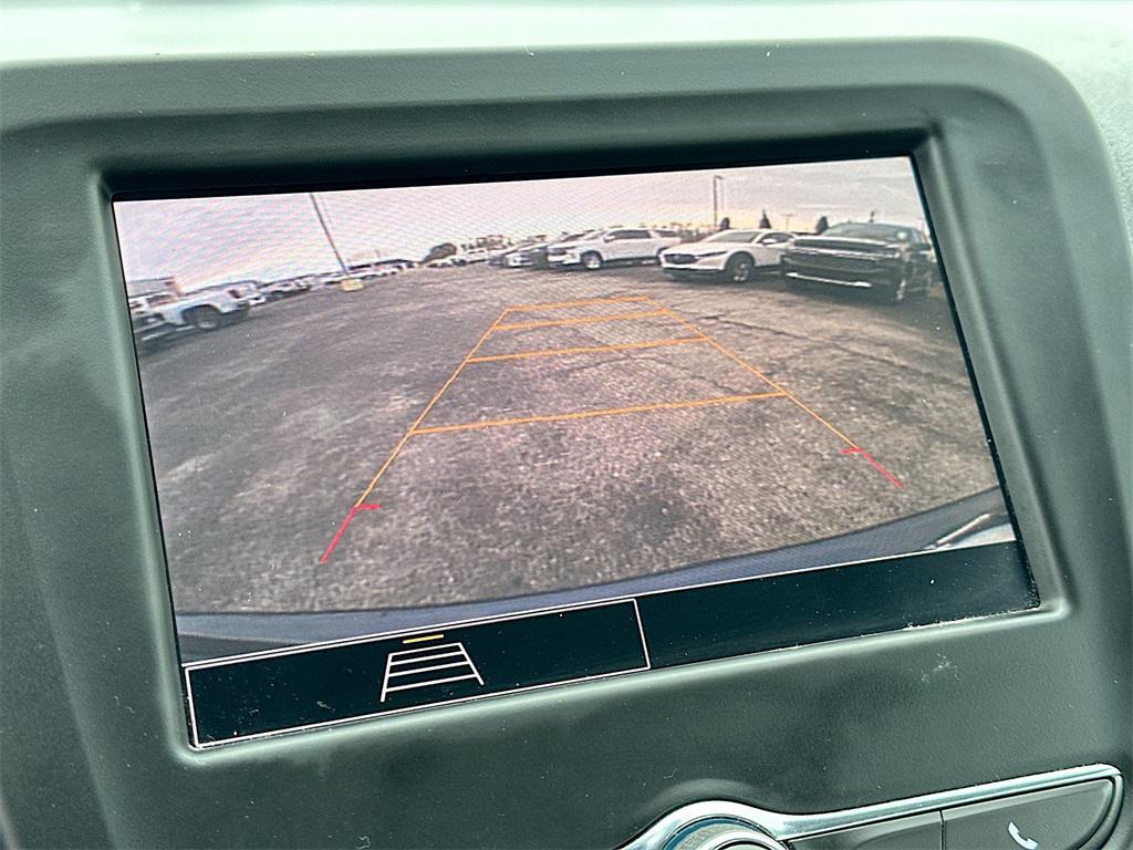 used 2022 Chevrolet Equinox car, priced at $18,990