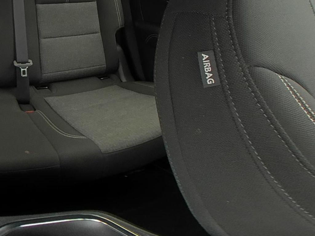 used 2025 GMC Acadia car, priced at $37,969