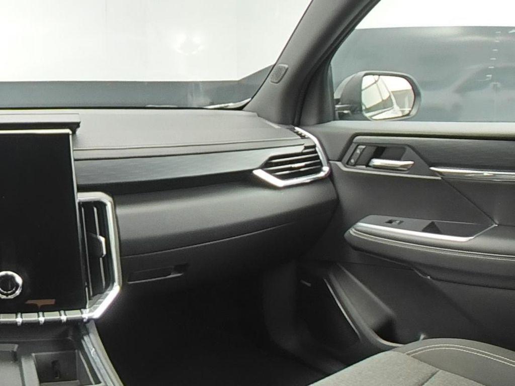 used 2025 GMC Acadia car, priced at $37,969