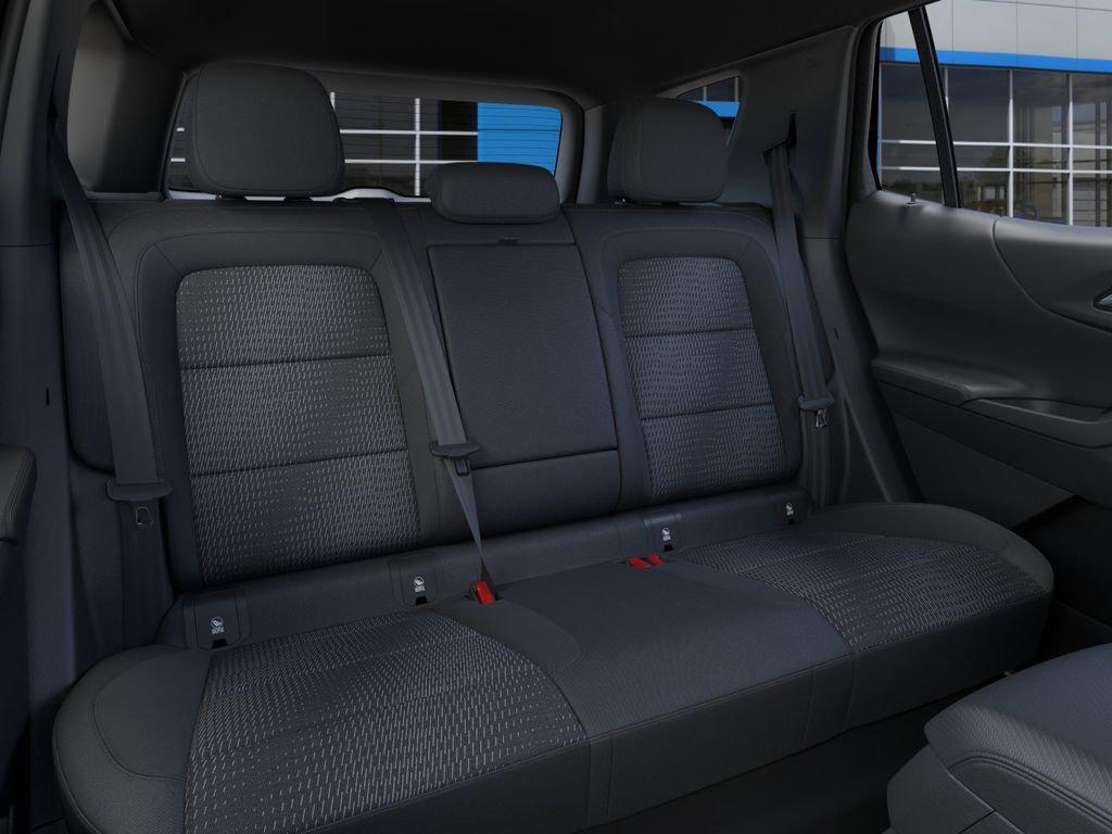 new 2026 Chevrolet Equinox car, priced at $25,295