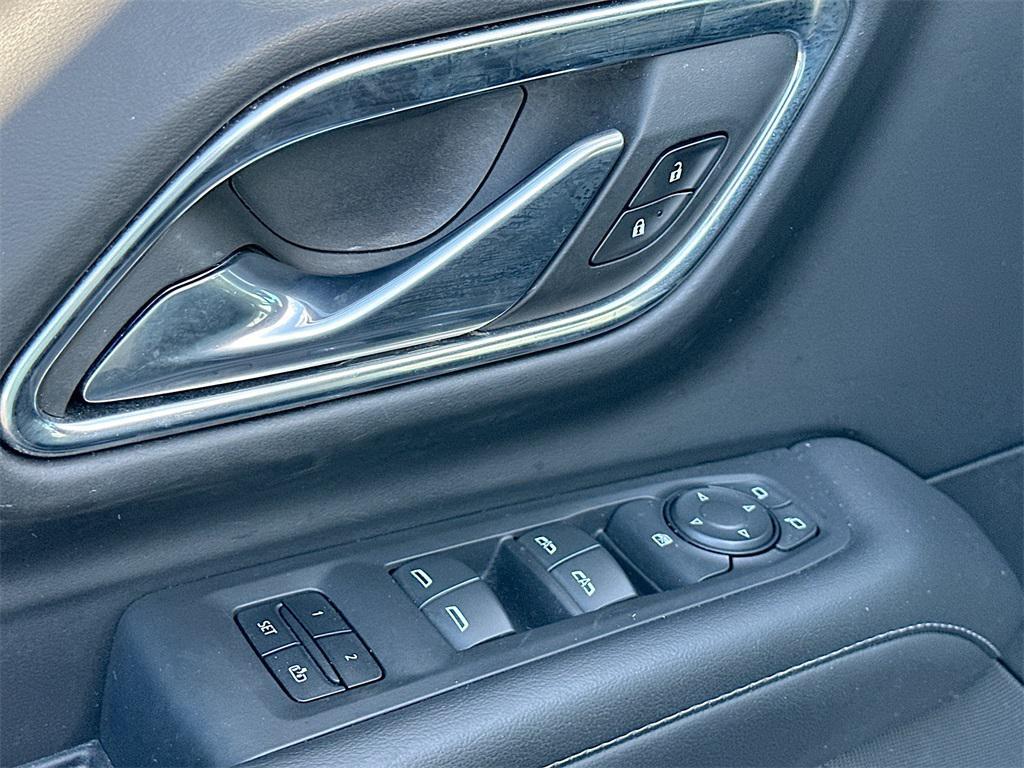 used 2023 Chevrolet Tahoe car, priced at $38,453