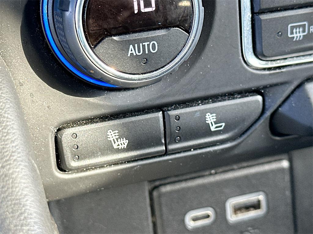 used 2023 Chevrolet Tahoe car, priced at $38,453